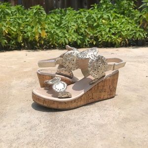 Girls Jacob Rogers Heels